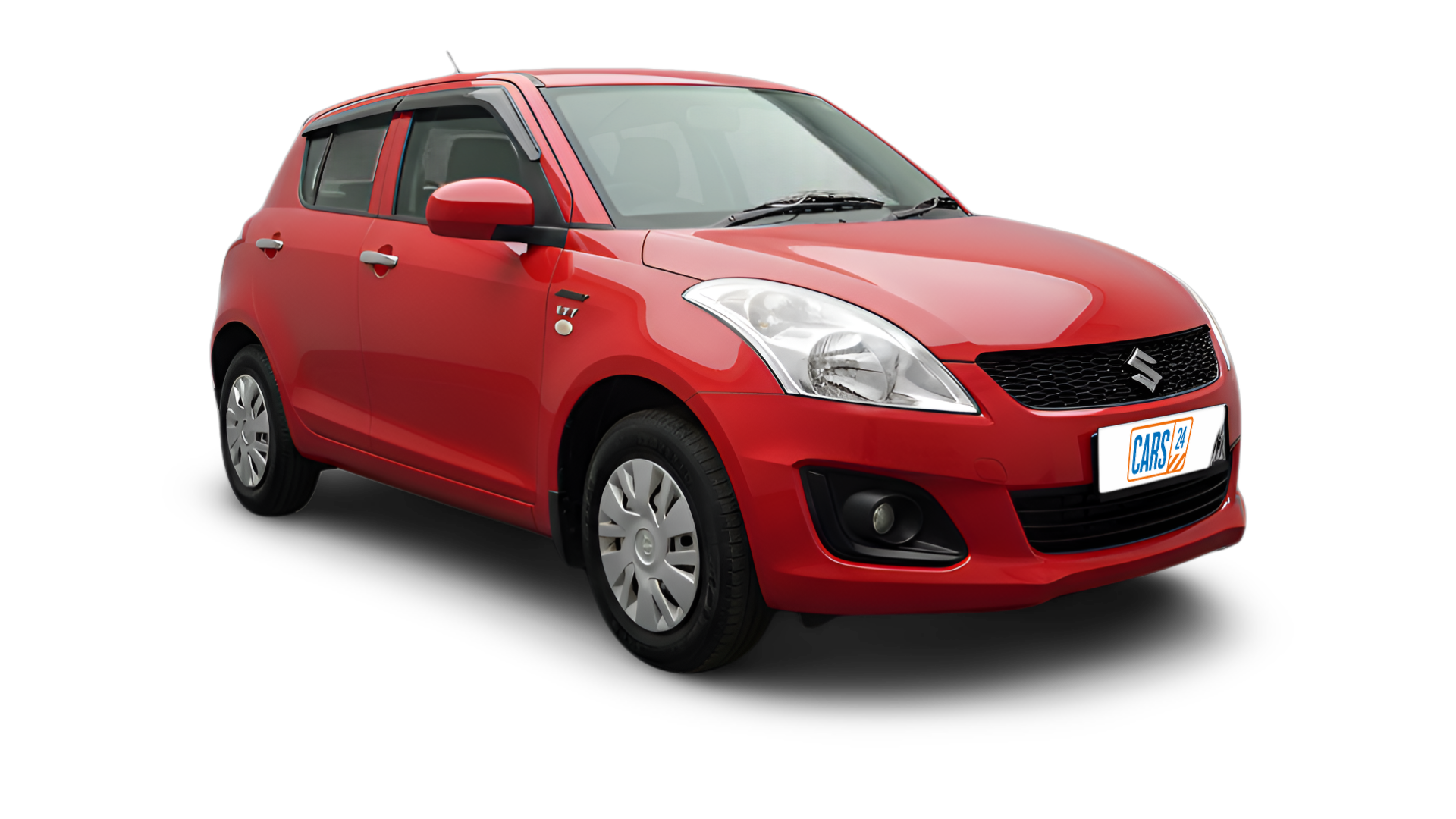 Maruti Swift-img